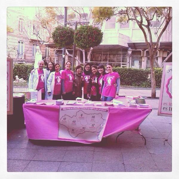 Ariadna_ama's tweet photo. @MareaRosa1 gran trabajo el de hoy, enhorabuena a todos! http://t.co/IcVVA5UIBs