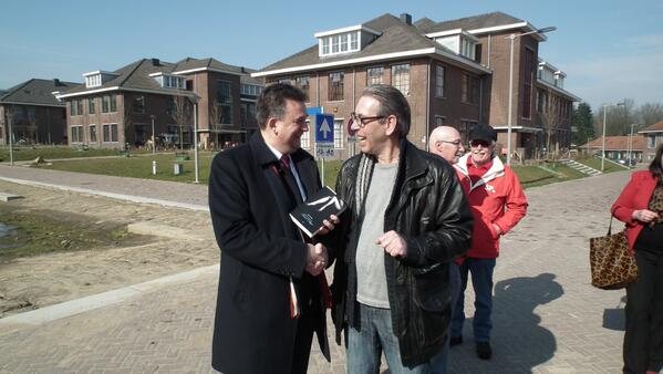 jaapduyn's tweet photo. @luukvangeffen het voelde als thuis komen na een heel lang zware reis http://t.co/XUySwBVJD5