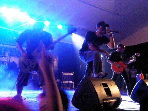 Cc: <a href="/bnacomfest/">Banda Aceh Comfest</a> #BNACOMFEST2 "<a href="/rr_ocks/">Rahmad Rizaldy</a>: Maggots "