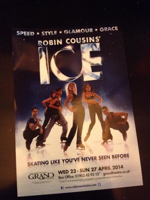 Stephen_ralph's tweet photo. I wonder how many hours were spent agonising over the apostrophe? http://t.co/gxkzDsvFxn