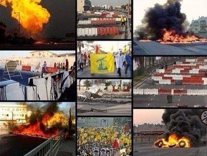 AshawesAlHidd's tweet photo. الارهاب لا دين له لكن الارهاب في البحرين من طائفة واحده لا دين لها .

#البحرين
#bahrain
 #الإرهاب http://t.co/kDJzQqui6q