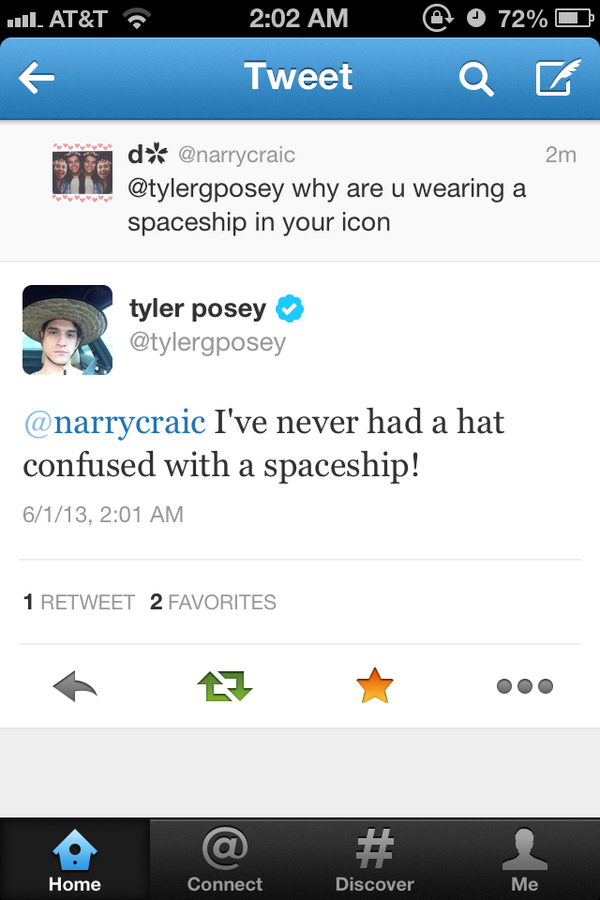 adorestydia tweet picture