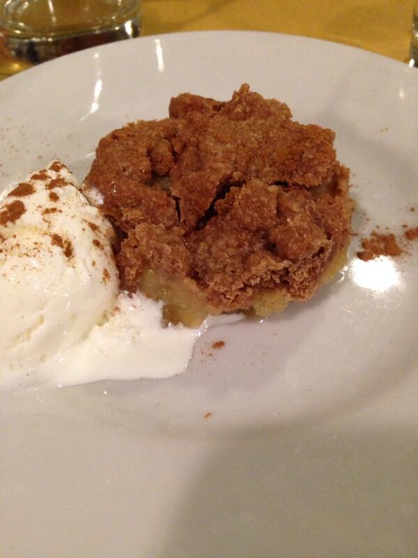 AntonellaPoce's tweet photo. #hopside Roma great place to be! http://t.co/XIY3hZ2JgC