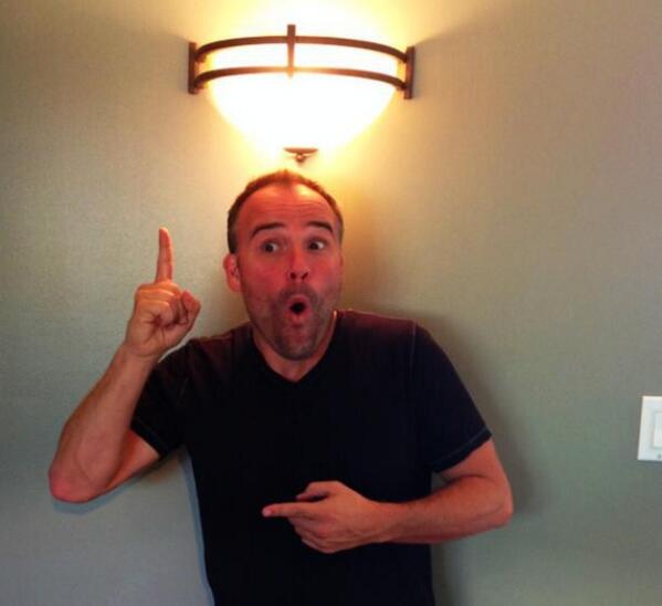 Jerry Russo Imagines tweet media