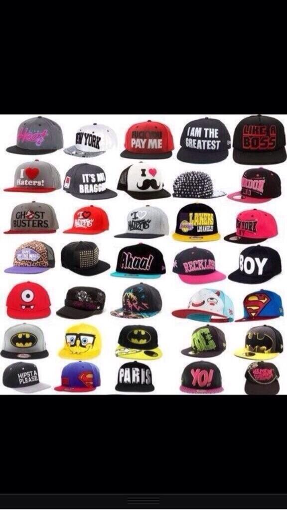 Retweet dit en de 1ste 500 maken kans op een pet naar keuze..... <a href="/xdamesmode/">xdamesmode™</a>