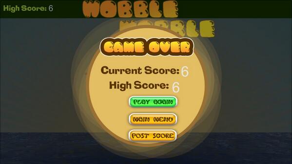 swikarojha24's tweet photo. @TMAG1C @WobbleWobbleApp this game is so hard! http://t.co/OMPeDnPWoo