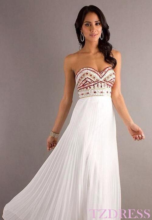 2014PromDresses tweet picture