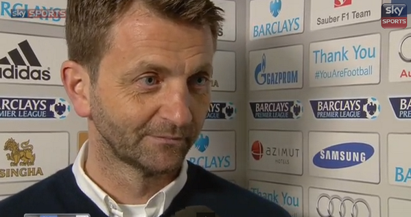 amdriller's tweet photo. @LukeRush6 The full interview.
Tim Sherwood slams Spurs after 4-0 humiliation by Chelsea 
http://t.co/qr4zG9w6Hg http://t.co/HRWcrKNQng”