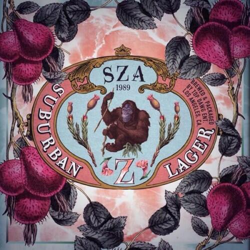 dangerookipawaa's tweet photo. YALL READY FOR @justsza THE 1ST LADY OF TDE ? SHE'S READY 4 YALL 4.08.14... #TDE #Z http://t.co/jV7Ala2Ylb