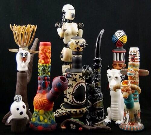 ChillBongs's tweet photo. Sweet bongs http://t.co/hOqZJdD4P8