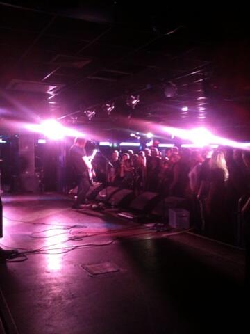 KatytheRunner's tweet photo. On location #gig #filming #fourfighters http://t.co/uVIQbEaixp