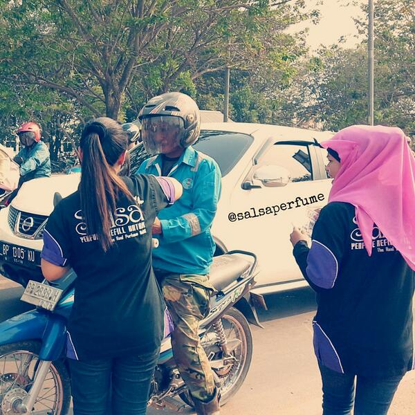 SalsaPerfume's tweet photo. http://t.co/EXBXFNUwdo