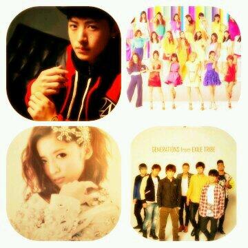 Gene___aka1113's tweet photo. LDH垢作ったばっかりなのでよろしくおねがいします!
#GENERATIONS好きな人RT
#E-girls好きな人RT
#RTした人全員フォローする http://t.co/Qwd9b0lCec