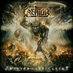 Reza_W_P's tweet photo. #NowPlaying Kreator - Your Heaven, My Hell

#Shuttle http://t.co/hjbmZarAxN
