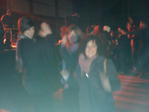 Abstraccions raveres!