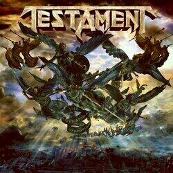 Reza_W_P's tweet photo. #NowPlaying Testament - The Formation Of Damnation

#Shuttle http://t.co/X12AJCSH1z