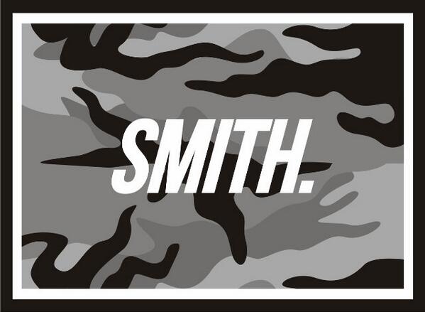 Semangat Pagi ! Camo Project ..