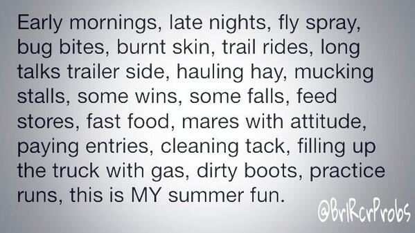 BrlRcrProbs's tweet photo. I wouldn't trade it for the world❤️ http://t.co/rUMYssEdI0