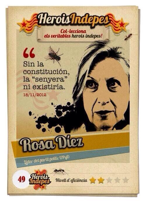 JordiElDandy's tweet photo. La bandera del Principat de CAT té 1.000 anys! @UPyD: "Sin la CE, la senyera no existiría" @tonialba @HeroisIndepes http://t.co/qupOEsGSsF