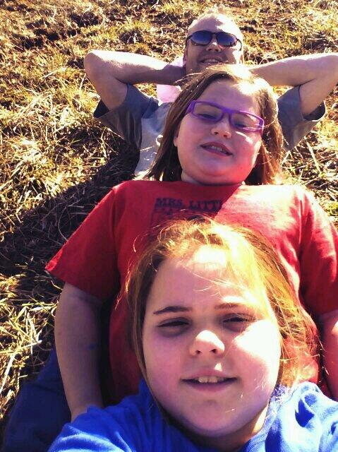 jeffawright's tweet photo. I almost forgot what a warm day was like! http://t.co/A1Oy4e7MmJ