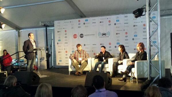 GammonIP's tweet photo. Pro hackers and unsupervised kids the key risks to connected vehicles per our connected car panel @OTInsights #SXSW http://t.co/mVSg4HbBX3