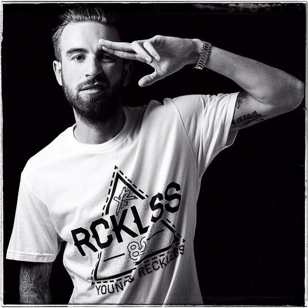 Young &amp; Reckless.