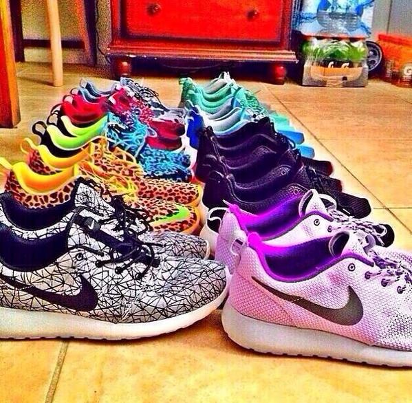 roshe collection