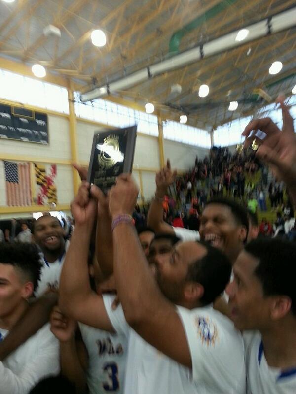 WisePumaSports's tweet photo. Wise are your 4A South Region Champions #ComcastBound #ButALongWayToGo #WoodIsGood http://t.co/wjbVHKLVKX