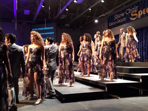 tgspectacular's tweet photo. Rhythm In Gold!!!! Rocking it as always ❤️#RIG @Show_Choir http://t.co/JHpC8W6dwK