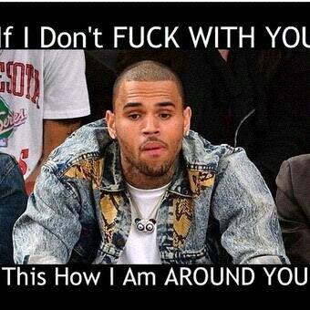Me everyday at school
