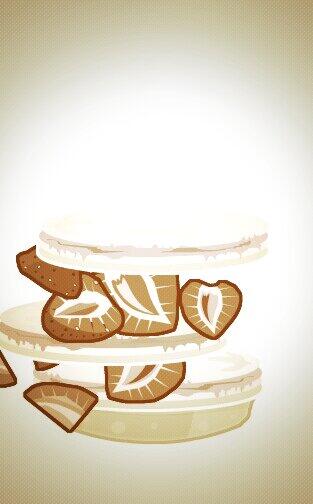 LauraBush12's tweet image. I made this Strawberry Shortcake with Farm Berries, make yours!!  amazon.com/s/ref=bl_sr_mo…