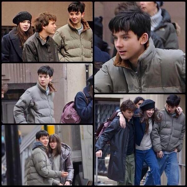 Asa Butterfield Fan (@AButterfieldFR) / Posts / X