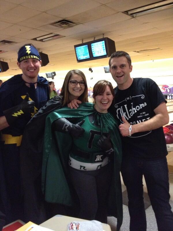 NWC_WxFriends's tweet photo. We are high-fiving everyone who makes a strike. http://t.co/f4QLwcoKfD