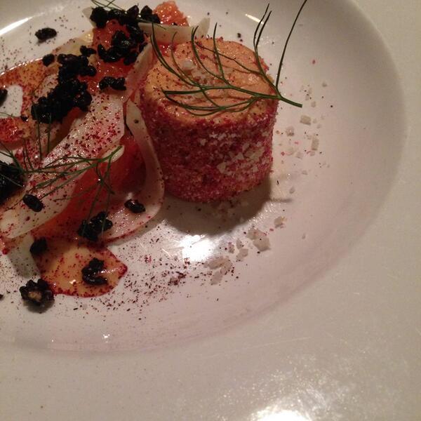 Forequarter tweet media