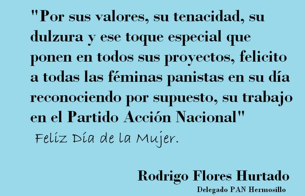 PanHermosillo's tweet photo. Hoy en su día, nuestro reconocimiento. http://t.co/uVyBBW8l0W