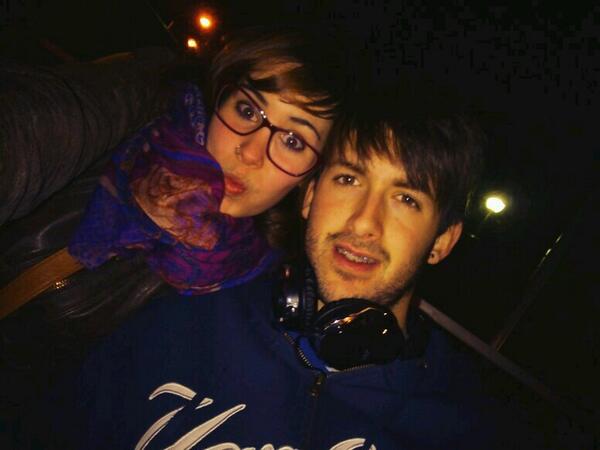 evaaamolina's tweet photo. Día perfecto!  @gonza_48 http://t.co/hApvu1TvVW