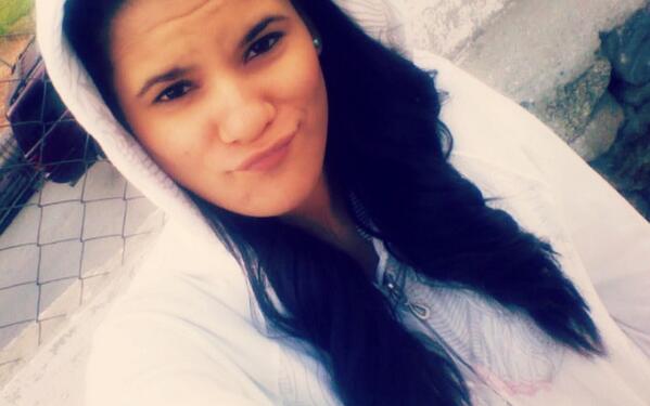 Maripsch's tweet photo. cn ese frió*--* http://t.co/9B9xxjSOL5