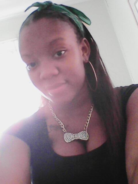 Boss Lady tweet media