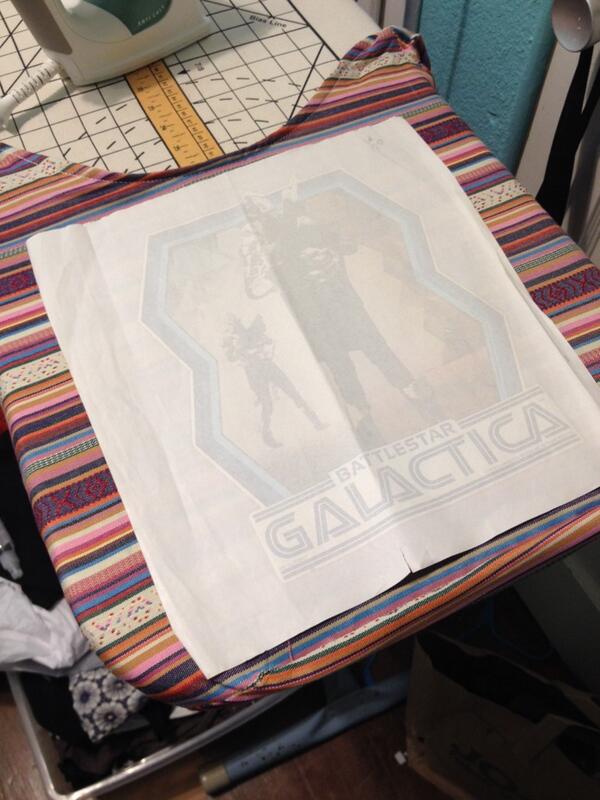 I'm making this happen. #fingerscrossed