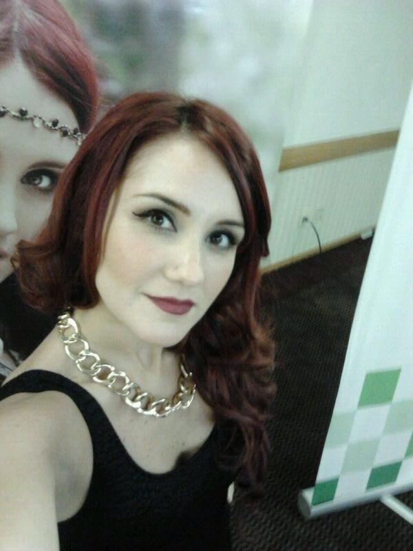 Dulce Maria. [10] - Page 31 BiPPDc9IAAAVFk2