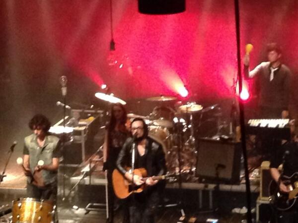 Callantsoog's tweet photo. Even naar #blaudzun in #tivoli geweest http://t.co/uw8F7x3Tdm