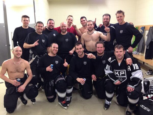 joelwillits's tweet photo. #WhoDaChamps http://t.co/3mEWkKFQg8