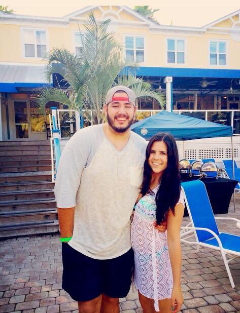 wattsdantzler's tweet image. “@stephmurray11: Our love hate relationship ❤️ @wattsdantzler http://t.co/TMXQoYFAML” #keyblessed