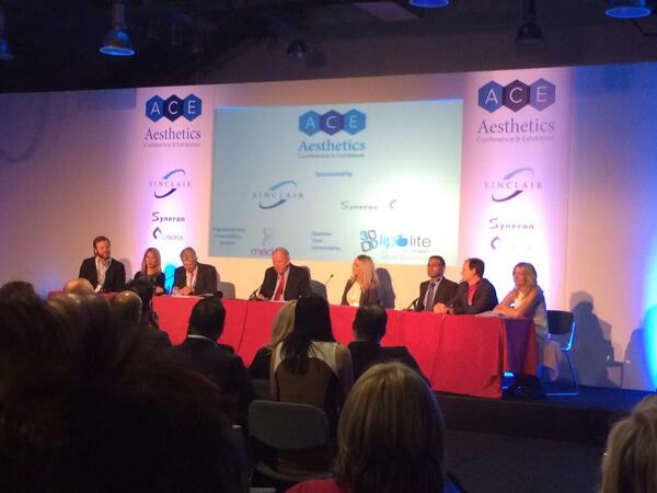 ukaap1's tweet image. Q&amp;amp;a at #ACE2014