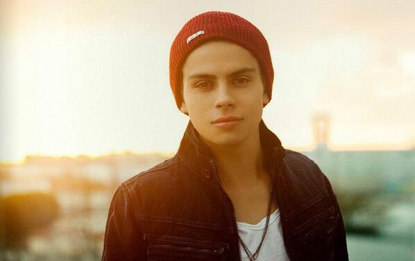 Jake T Austin  (@itsjaket_austin) on Twitter photo 