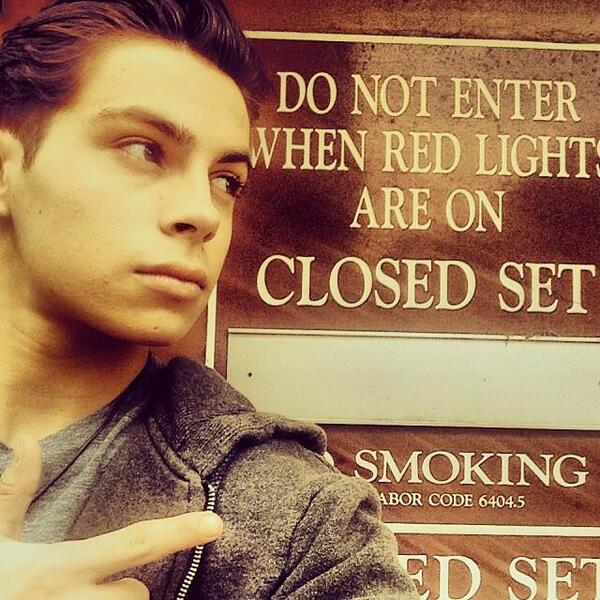 Jake T Austin  (@itsjaket_austin) on Twitter photo 
