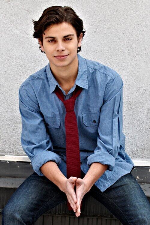 Jake T Austin  (@itsjaket_austin) on Twitter photo 