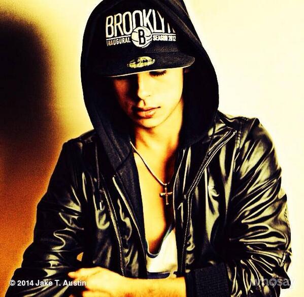 Jake T Austin  (@itsjaket_austin) on Twitter photo 