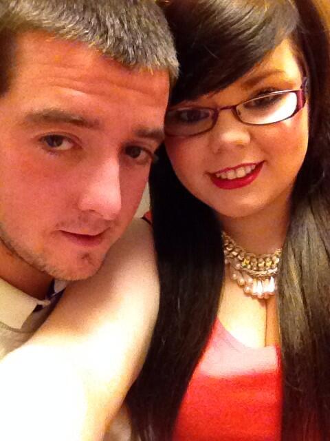 liccle_stacey's tweet photo. Love my boy :-D <3 http://t.co/b0Iyx2OebI