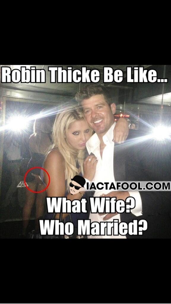 Stephlb23x's tweet image. Ha!!! Epic fail Robin, epic fail! #SerialCheater #WillNeverChange #BornThatWay